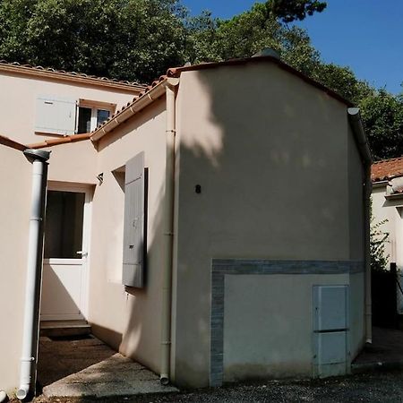 Villa Situee Entre Mer Et Foret Grand-Village-Plage المظهر الخارجي الصورة