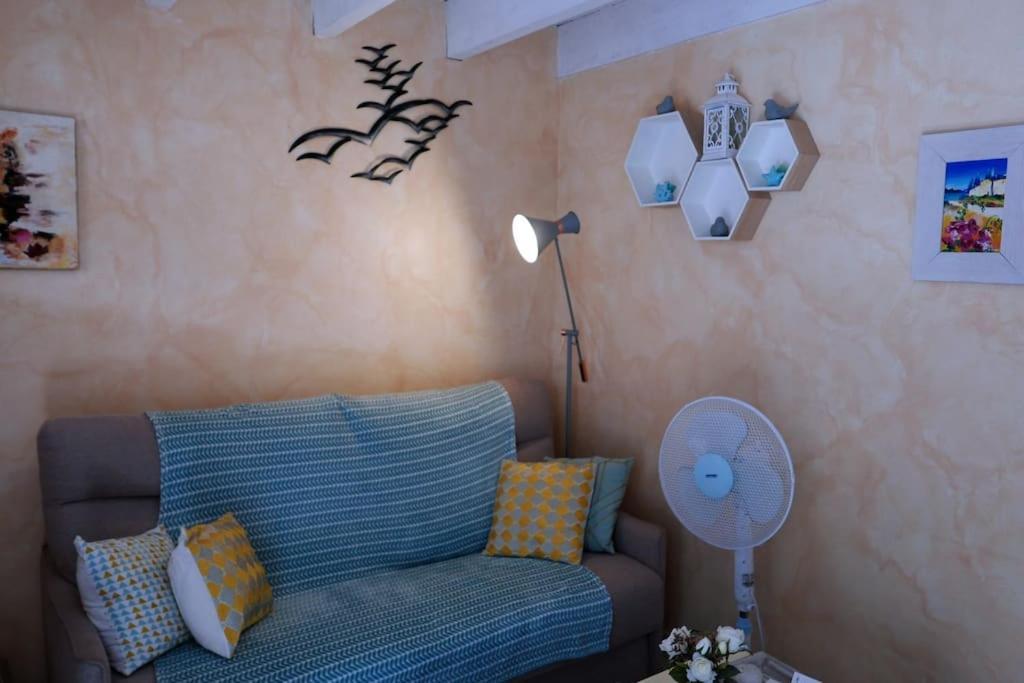Villa Situee Entre Mer Et Foret Grand-Village-Plage المظهر الخارجي الصورة